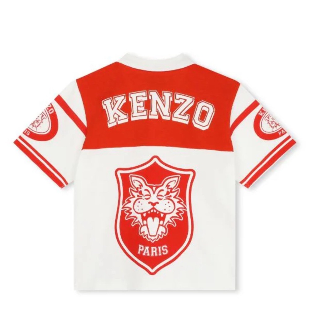 Kenzo Polo